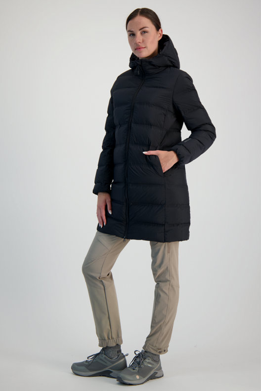 46 NORD piumino donna