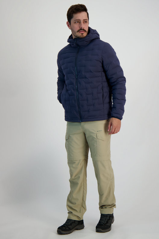 46 NORD piumino uomo