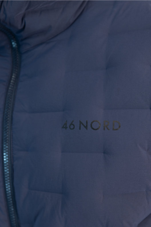 46 NORD piumino uomo