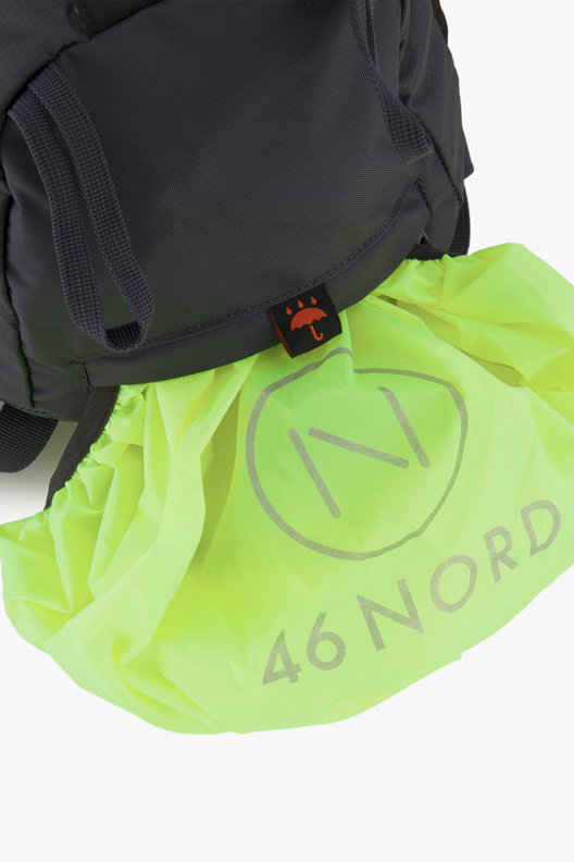 46 NORD Rawil Pack 12 L Wanderrucksack