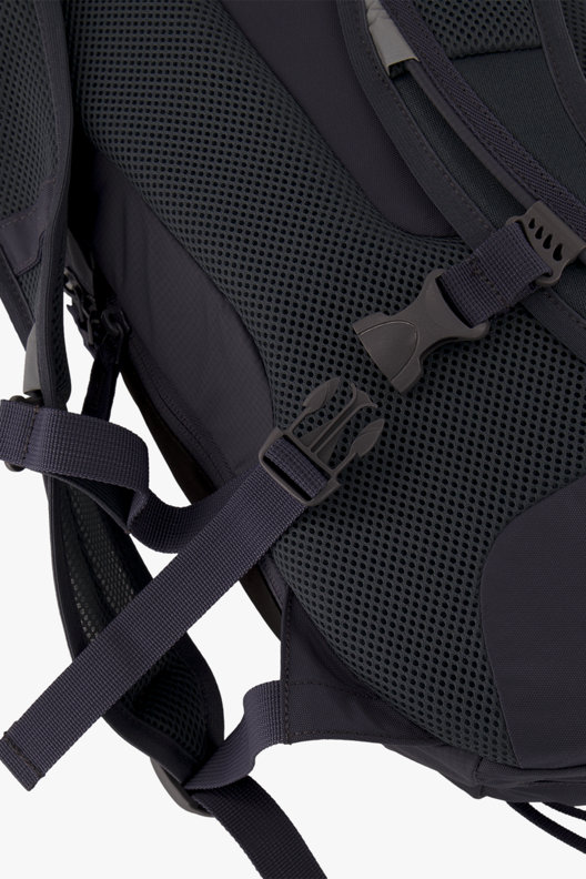 46 NORD Rawil Pack 12 L Wanderrucksack