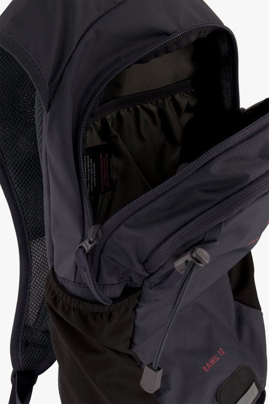 46 NORD Rawil Pack 12 L Wanderrucksack