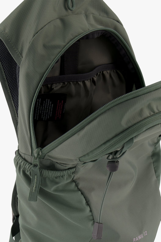 46 NORD Rawil Pack 12 L Wanderrucksack