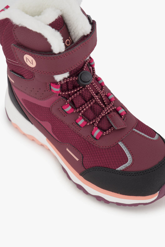 46 NORD Snow Hike boot bambini