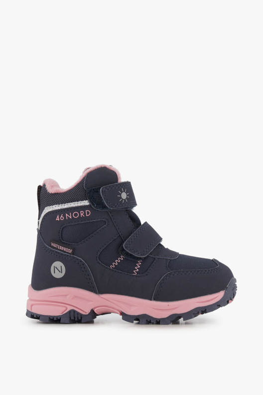 46 NORD Snow Warrior boot bambini