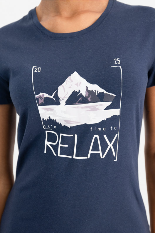 46 NORD t-shirt donna