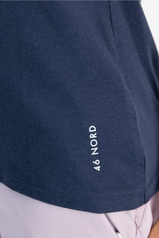 46 NORD t-shirt donna