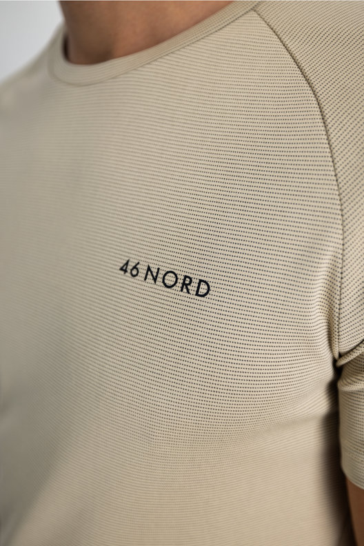 46 NORD t-shirt uomo