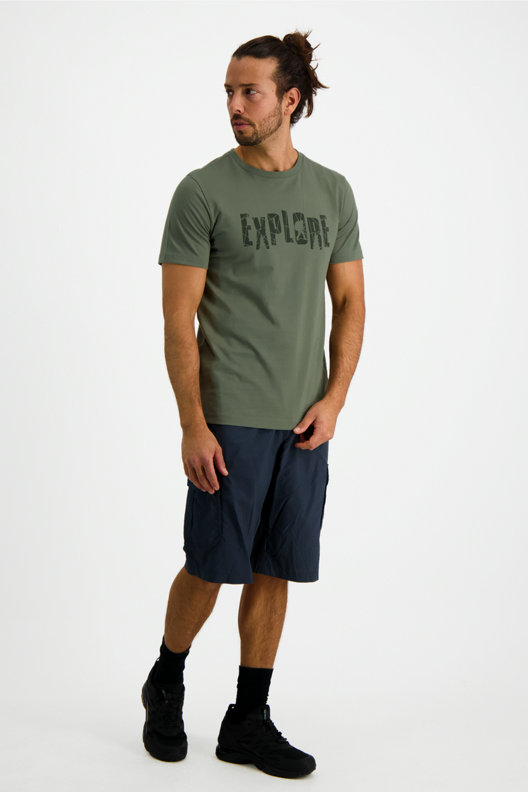 46 NORD t-shirt uomo