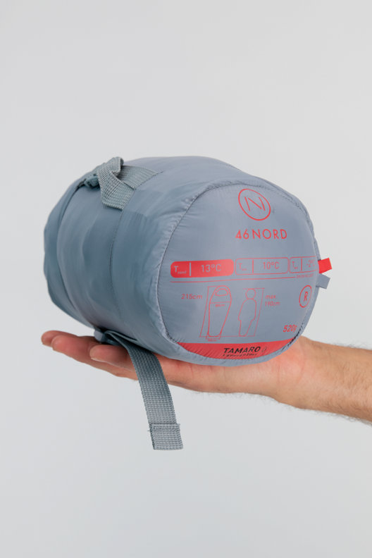 46 NORD Tamaro Lightweight Down Schlafsack