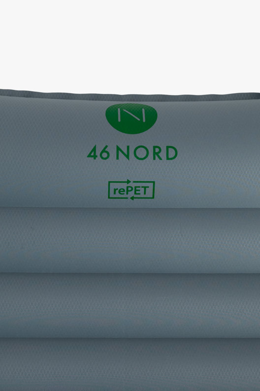 46 NORD Tamaro Lightweight PET matelas pneumatique