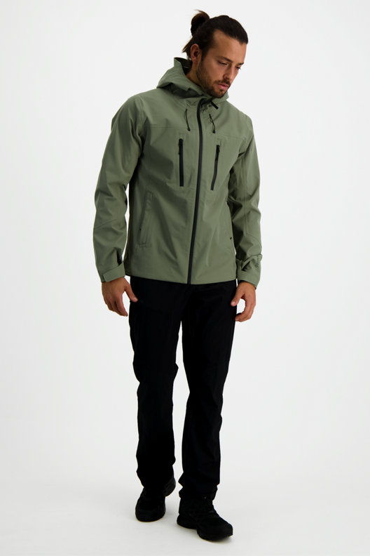 46 NORD Titlis 3L giacca outdoor uomo