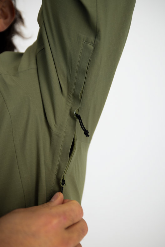 46 NORD Titlis 3L giacca outdoor uomo