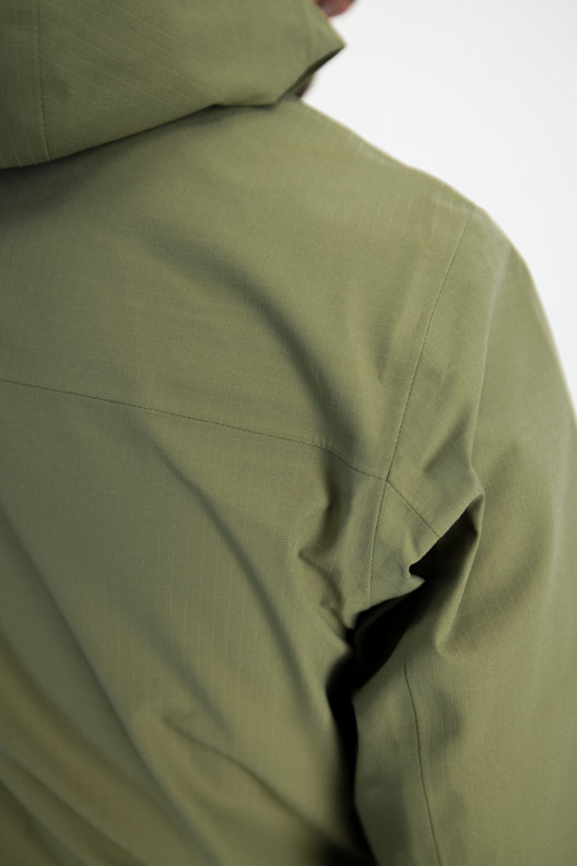 46 NORD Titlis 3L giacca outdoor uomo