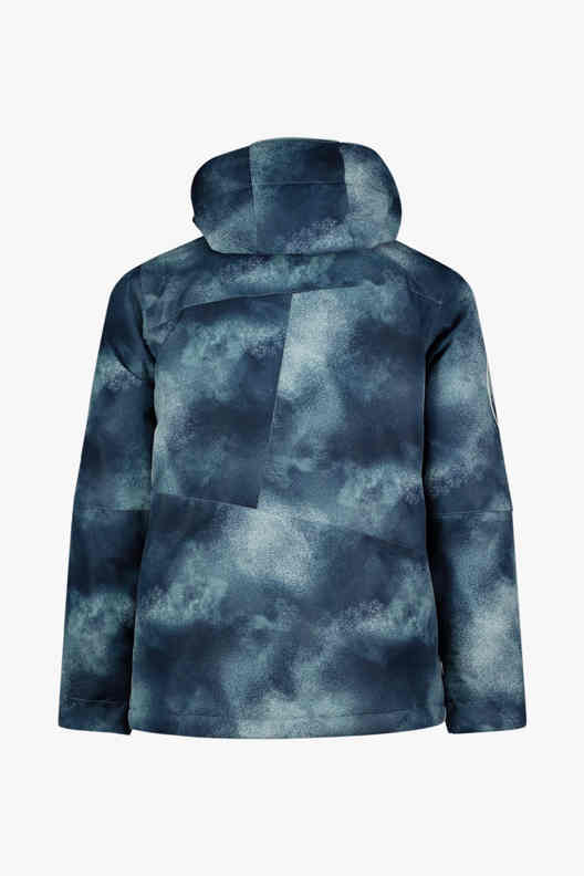 46 NORD veste de ski garçons