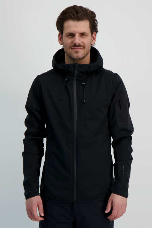 46 NORD veste softshell hommes