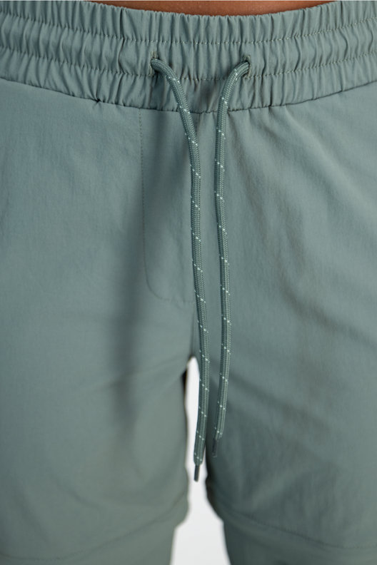 46 NORD Zip-Off Damen Wanderhose