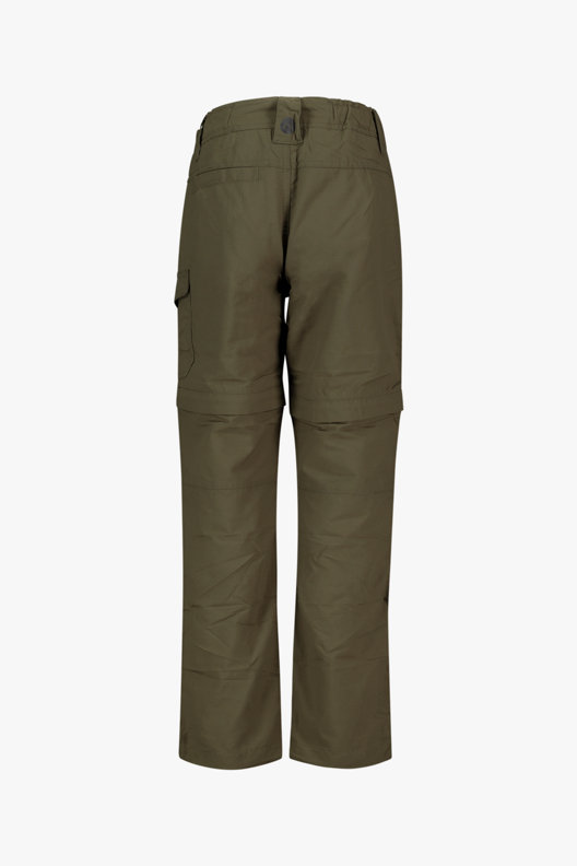 46 NORD Zip-Off pantaloni da trekking bambini