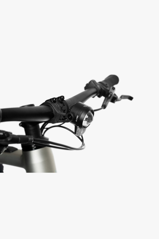 ACID E-Bike Pro-E 150 X-Connect luce frontale