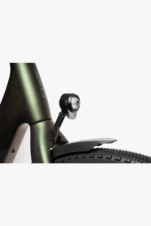 ACID E-Bike Pro-E 150 X-Connect luce frontale