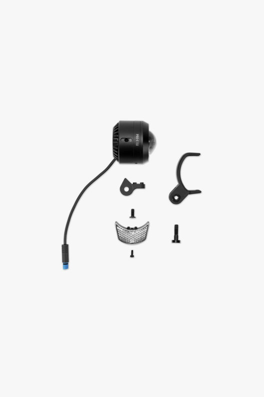 ACID E-Bike Pro-E 150 X-Connect luce frontale