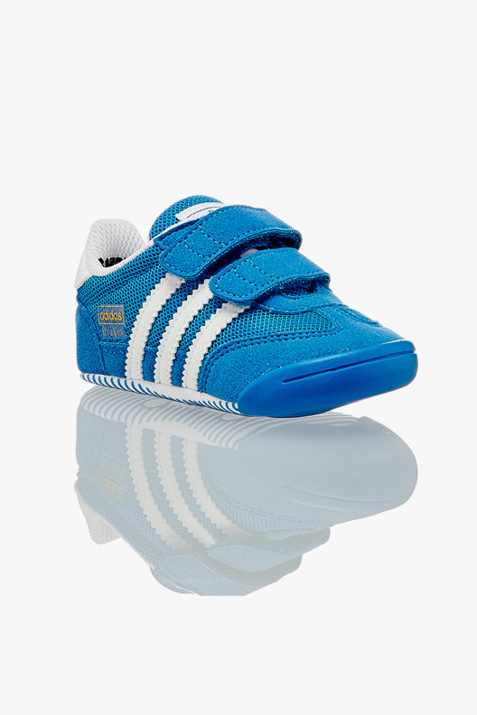 krijgen dorst Feest adidas Dragon Crib Kinder in blau kaufen | ochsnersport.ch