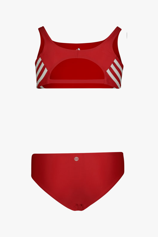 adidas Performance 3S Mädchen Bikini