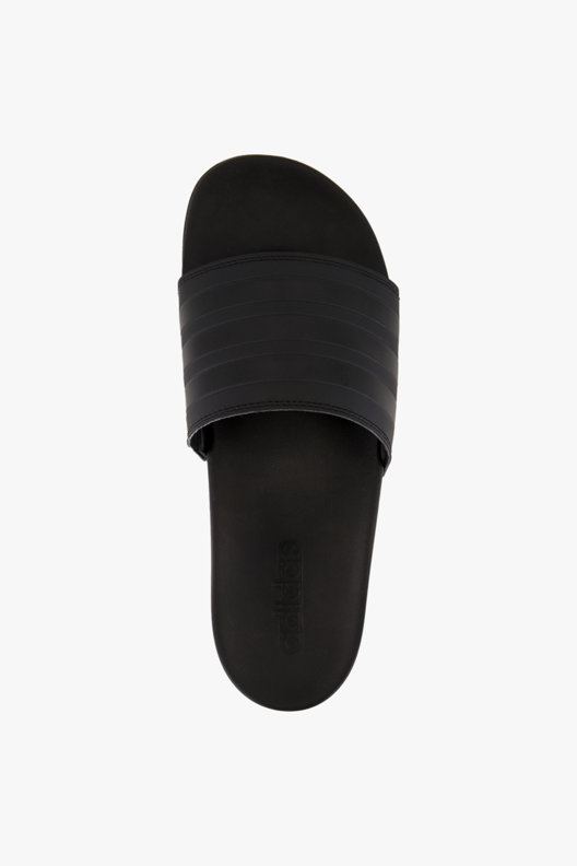 adidas Performance Adilette Comfort Herren Slipper in schwarz kaufen ochsnersport.ch