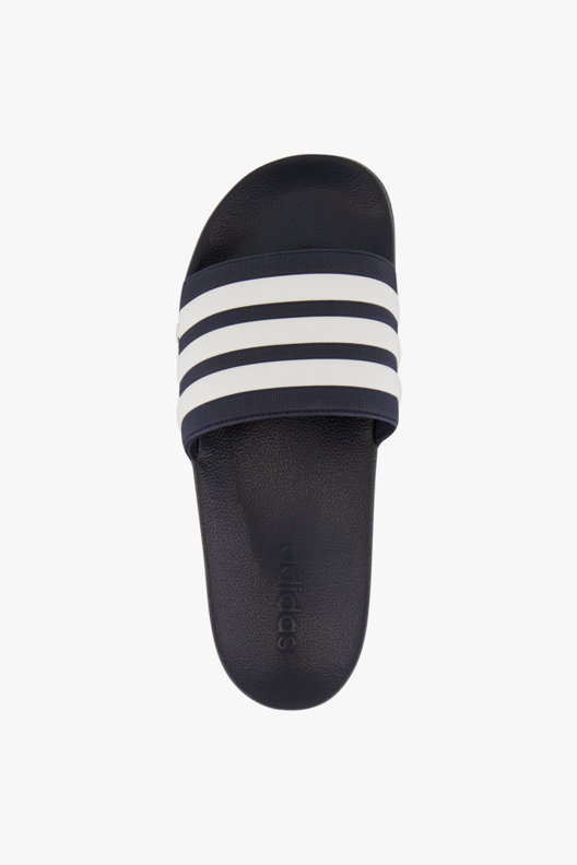 adidas Performance Adilette Shower Damen Slipper in blau kaufen ochsnersport.ch