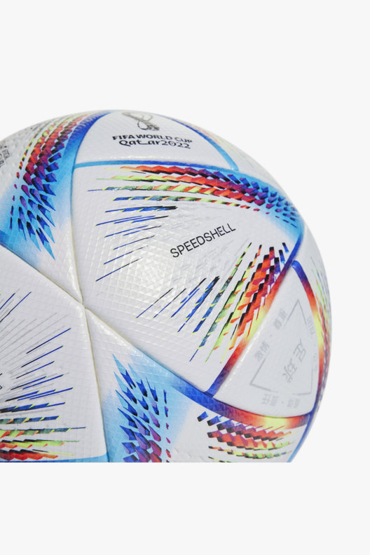 adidas Performance Al Rihla Pro WM 2022 Fussball