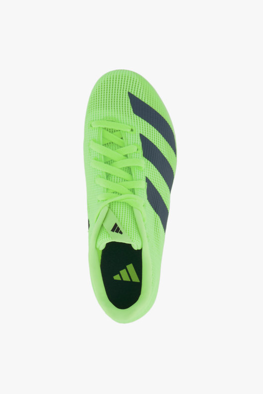 Adidas nagelschuhe deals
