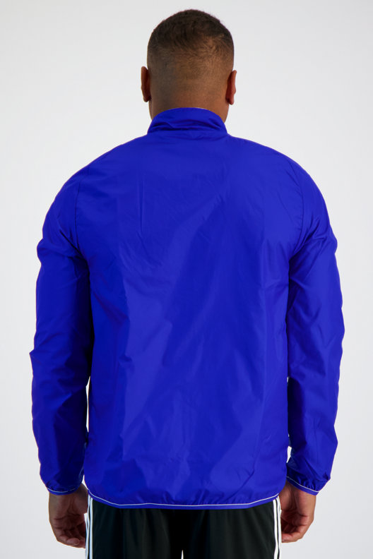 adidas Performance Argentina Anthem Reversible giacca uomo
