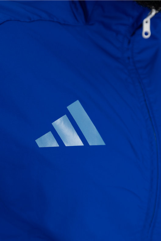 adidas Performance Argentina Anthem Reversible giacca uomo