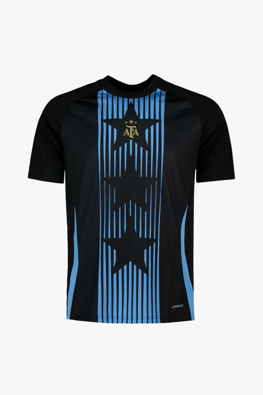 adidas Performance Argentina Pre-Match t-shirt uomo