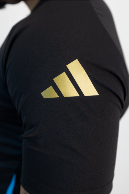 adidas Performance Argentina Pre-Match t-shirt uomo