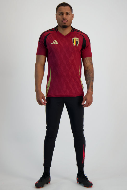 adidas Performance Belgien Tiro 24 Herren Trainerhose