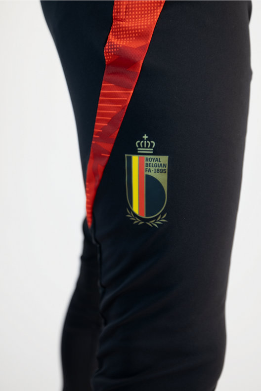 adidas Performance Belgien Tiro 24 Herren Trainerhose
