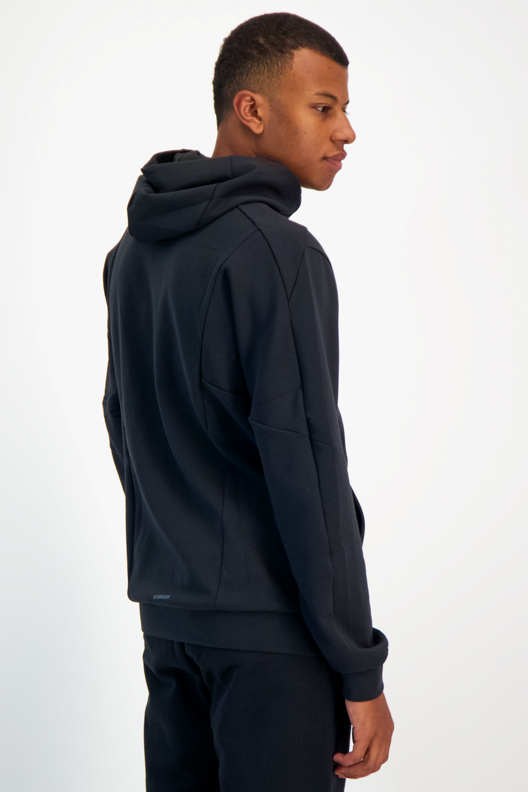 adidas Performance Designed for Training Herren Trainingsjacke