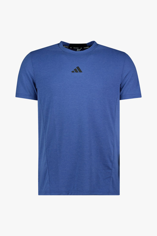adidas Performance Designed for Training Workout Herren T-Shirt