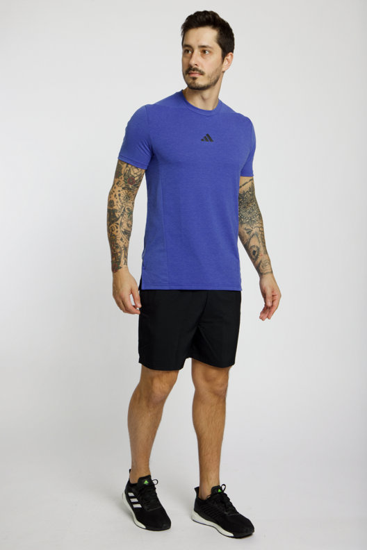 adidas Performance Designed for Training Workout Herren T-Shirt