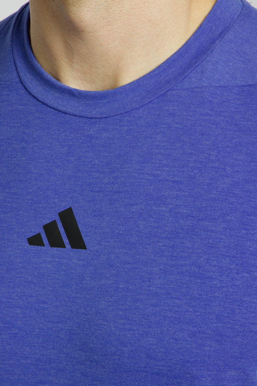 adidas Performance Designed for Training Workout Herren T-Shirt