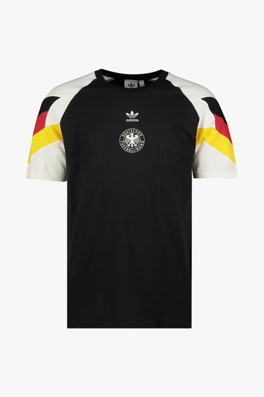 Adidas retro shirt herren deals