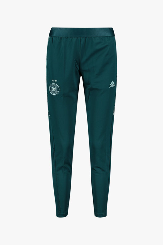 adidas Performance Deutschland Training Damen Trainerhose in grun kaufen ochsnersport.ch