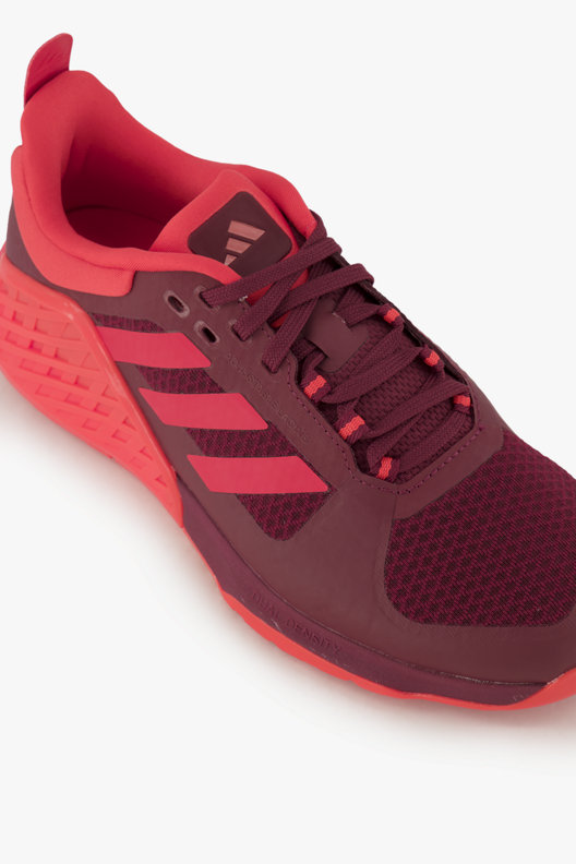 Chaussures fitness femme adidas clearance