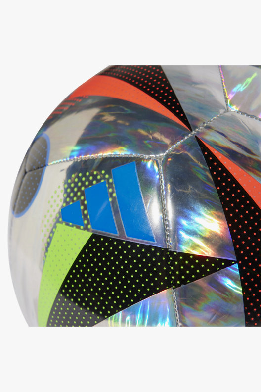 Achat Euro 24 Training Foil ballon de football pas cher ochsnersport.ch