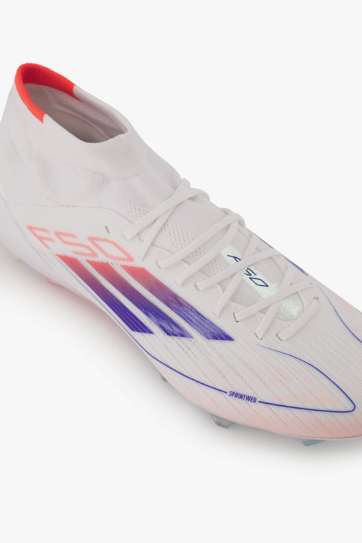adidas Performance F50 Elite Mid-Cut FG scarpa da calcio donna