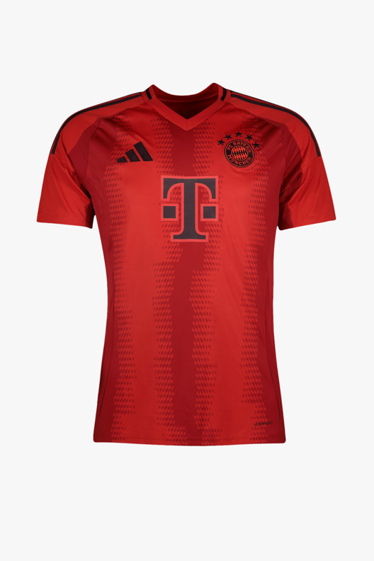 adidas Performance FC Bayern Monaco Home Replica maglia da calcio uomo 24/25