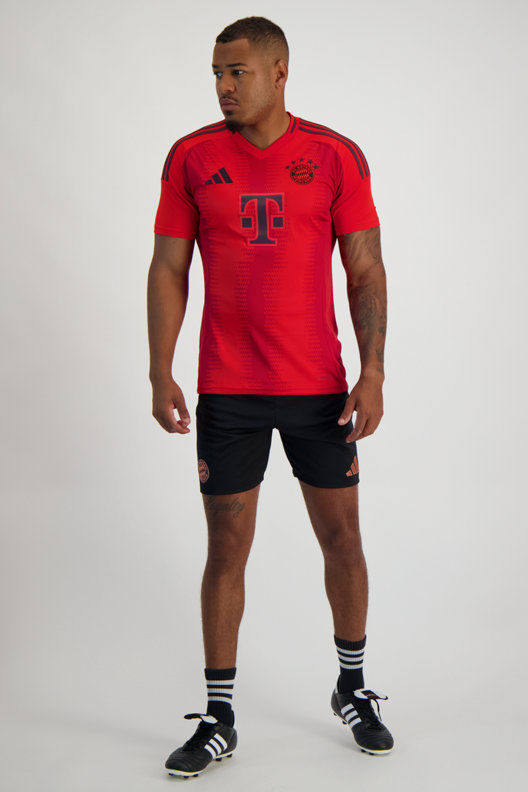 adidas Performance FC Bayern Monaco Home Replica maglia da calcio uomo 24/25