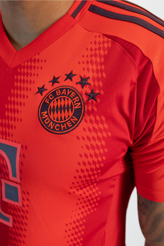 adidas Performance FC Bayern Monaco Home Replica maglia da calcio uomo 24/25