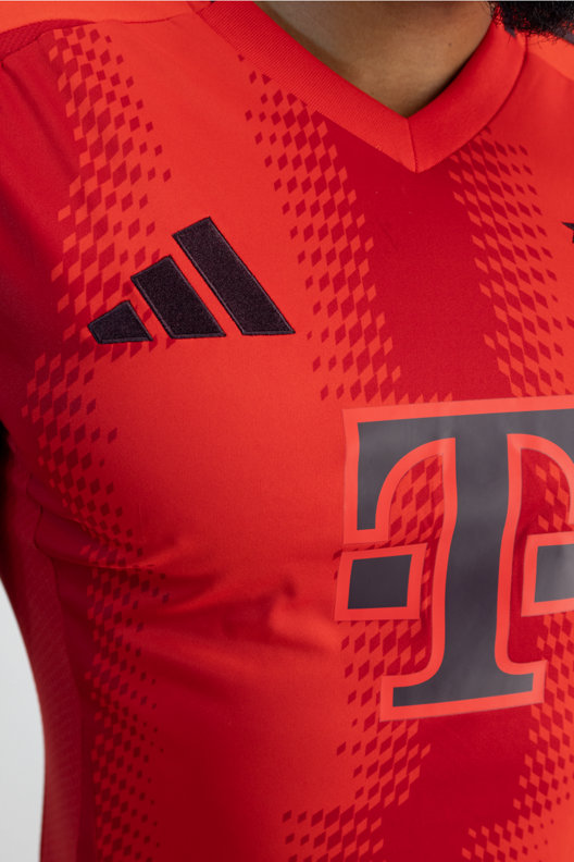 adidas Performance FC Bayern Monaco Home Replica maglia da calcio uomo 24/25